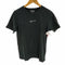 アニエスベーオム Agnes b.homme ロゴクルーネックTシャツ メンズ JPN:1