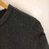 アニエスベーオム Agnes b.homme ロゴクルーネックTシャツ メンズ JPN:1