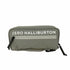 ゼロハリバートン ZERO HALLIBURTON ロゴプリント リップストップ ポーチ メンズ