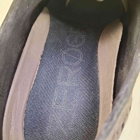 コールハーン COLE HAAN ZERO GRAND ゼログランド ウィングチップ オックスフォード レザーシューズ メンズ 7W