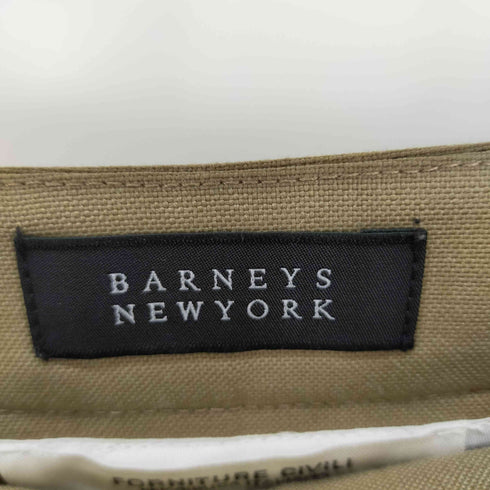 バーニーズニューヨーク BARNEYS NEWYORK FORNITURE CIVILI プリーツスカート レディース