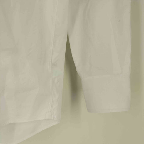 フェアファックス FAIRFAX SLIM FIT ワイドカラーシャツ ドレスシャツ メンズ 39