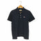 メゾンキツネ maison kitsune TRICOLOR FOX PATCH CLASSIC POLO トリコロールフォックスパッチ クラシック ポロシャツ メンズ import:S