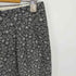 ジャンポールゴルチエオム Jean Paul GAULTIER HOMME 花柄 2タックジャガードスラックス メンズ JPN:L