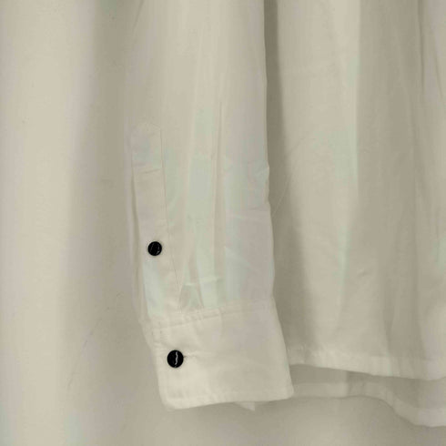 クライミー THE CRIMIE SWALLOW EMBROIDELY RAYON SHIRT メンズ JPN:L