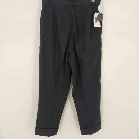 ジュニアゴルチェ JUNIOR GAULTIER センタープレスワンタックスラックス メンズ 48