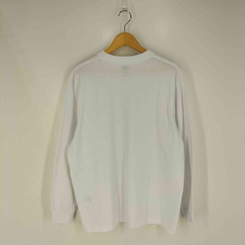 ダントン DANTON PLAIN LONG SLEEVE T-SHIRT プレイン ロングスリーブTシャツ メンズ JPN:M