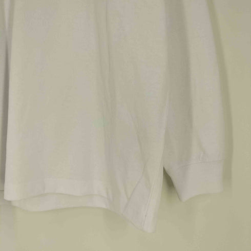 ダントン DANTON PLAIN LONG SLEEVE T-SHIRT プレイン ロングスリーブTシャツ メンズ JPN:M