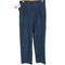 コムデギャルソンオム COMME des GARCONS HOMME 80s デカオム タックセンタープレススラックス インディゴ メンズ JPN:S
