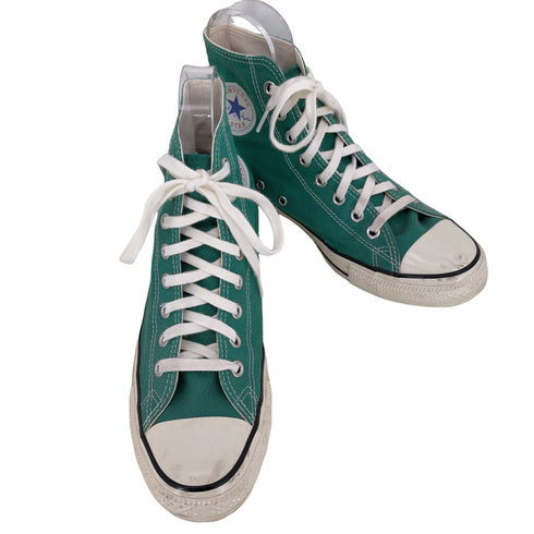 コンバース CONVERSE All Star US COLORS HI オールスター US カラーズ ハイカット メンズ JPN:27