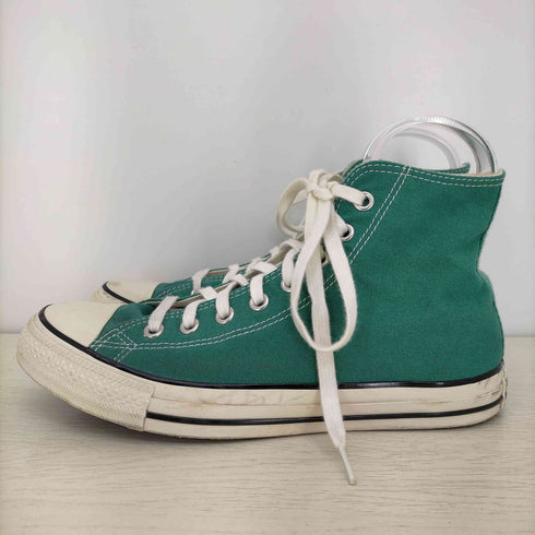 コンバース CONVERSE All Star US COLORS HI オールスター US カラーズ ハイカット メンズ JPN:27