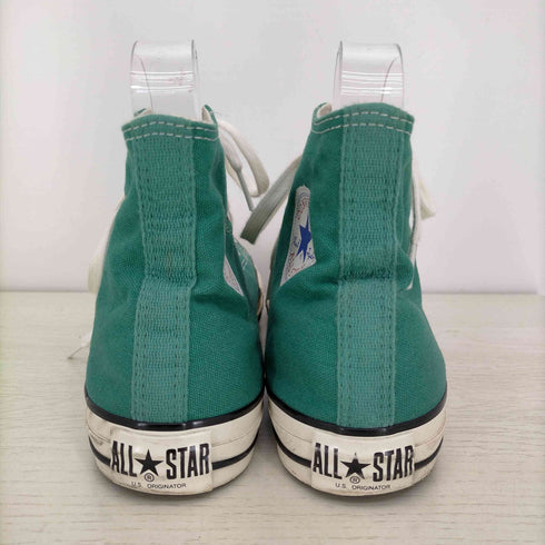 コンバース CONVERSE All Star US COLORS HI オールスター US カラーズ ハイカット メンズ JPN:27