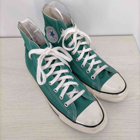 コンバース CONVERSE All Star US COLORS HI オールスター US カラーズ ハイカット メンズ JPN:27