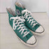 コンバース CONVERSE All Star US COLORS HI オールスター US カラーズ ハイカット メンズ JPN:27