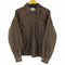 アーバンリサーチサニーレーベル URBAN RESEARCH Sonny Label 『洗濯可』ウォッシャブルフェイクレザーブルゾン メンズ JPN:M
