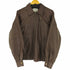 アーバンリサーチサニーレーベル URBAN RESEARCH Sonny Label 『洗濯可』ウォッシャブルフェイクレザーブルゾン メンズ JPN:M