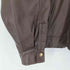 アーバンリサーチサニーレーベル URBAN RESEARCH Sonny Label 『洗濯可』ウォッシャブルフェイクレザーブルゾン メンズ JPN:M