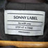 アーバンリサーチサニーレーベル URBAN RESEARCH Sonny Label 『洗濯可』ウォッシャブルフェイクレザーブルゾン メンズ JPN:M