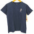 モンベル mont bell バックプリントTシャツ レディース L