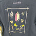 モンベル mont bell バックプリントTシャツ レディース L