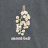 モンベル mont bell バックプリントTシャツ レディース L