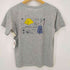 モンベル mont bell バックプリントTシャツ レディース L