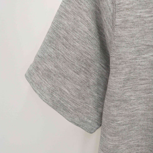 モンベル mont bell バックプリントTシャツ レディース L