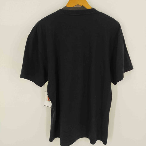 ユナイテッドアスレ UNITED ATHLE イラストレーターコラボ ガールプリントS/S TEE メンズ JPN:XL