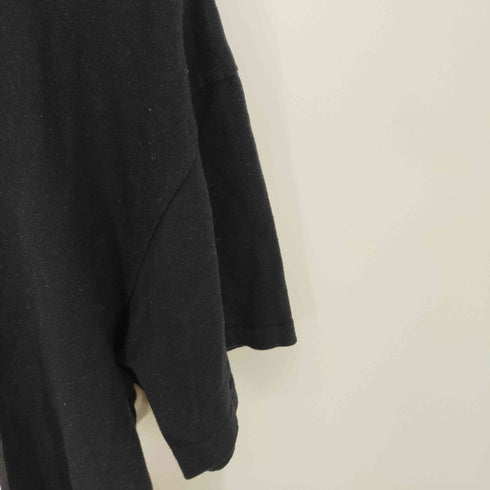 ユナイテッドアスレ UNITED ATHLE イラストレーターコラボ ガールプリントS/S TEE メンズ JPN:XL