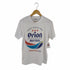 ユナイテッドアスレ UNITED ATHLE ドリンクデザイン プリント S/S Tシャツ メンズ JPN:M