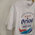 ユナイテッドアスレ UNITED ATHLE ドリンクデザイン プリント S/S Tシャツ メンズ JPN:M