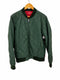 シュプリーム Supreme 12SS Quilted Work Jacket メンズ import:M