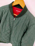 シュプリーム Supreme 12SS Quilted Work Jacket メンズ import:M
