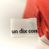 アンディコール un dix cors ティアードノースリワンピース レディース JPN:M