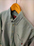 シュプリーム Supreme コットンBDシャツ オックスフォードシャツ メンズ import:L