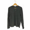 ジェームスパース JAMES PERSE USA製 ストレッチ ヘンリーネックTシャツ メンズ 2