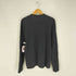 ジェームスパース JAMES PERSE USA製 ストレッチ ヘンリーネックTシャツ メンズ 2