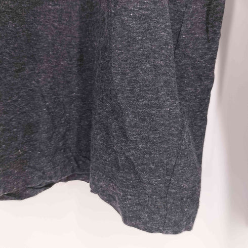 ジェームスパース JAMES PERSE USA製 ストレッチ ヘンリーネックTシャツ メンズ 2