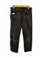 リーバイス Levis 90S MADE IN USA 501-0660 後染めブラックデニム メンズ W31/L30