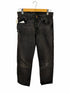 リーバイス Levis 90S MADE IN USA 501-0660 後染めブラックデニム メンズ W31/L30