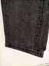 リーバイス Levis 90S MADE IN USA 501-0660 後染めブラックデニム メンズ W31/L30