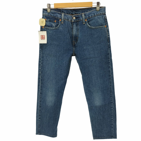 リーバイス Levis 502 テーパード デニム パンツ メンズ W30 L32