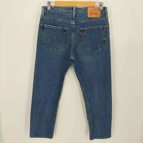 リーバイス Levis 502 テーパード デニム パンツ メンズ W30 L32