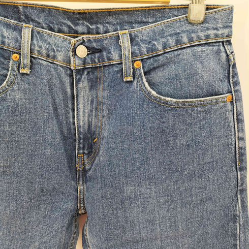 リーバイス Levis 502 テーパード デニム パンツ メンズ W30 L32