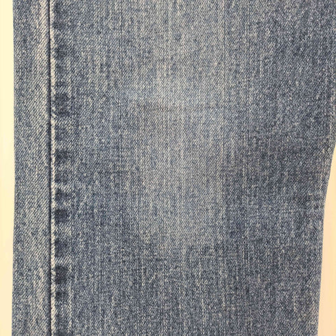 リーバイス Levis 502 テーパード デニム パンツ メンズ W30 L32