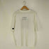 アーティスト 空想 Lady プリントクルーネックTシャツ メンズ JPN:XL