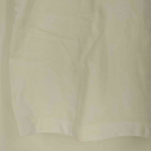 アーティスト 変身 プリントクルーネックTシャツ メンズ JPN:L