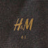 エイチアンドエム H&M ダービーシューズ メンズ JPN:26