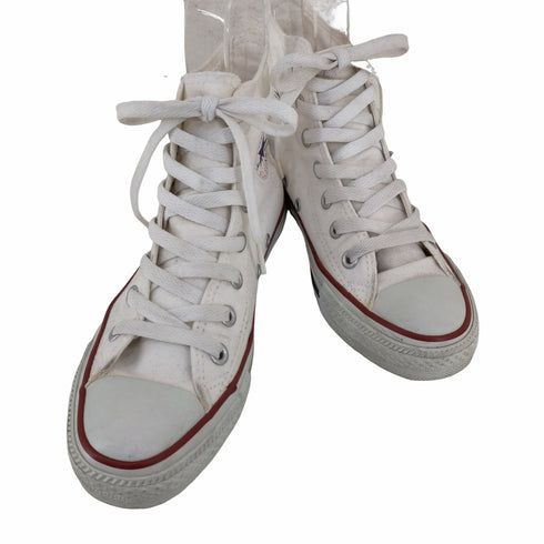 コンバース CONVERSE ALL STAR HI レディース CONVERSE:3 1/2