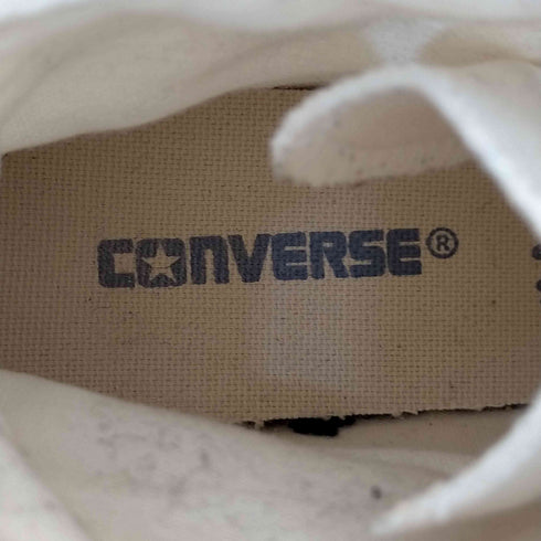 コンバース CONVERSE ALL STAR HI レディース CONVERSE:3 1/2
